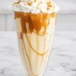 Milkshake Caramel