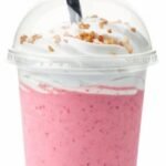 Milkshake Strawberry