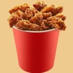 Family value bucket (1) (original) 9pc