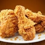 Chicken (original) 3pc