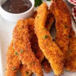 Strips (Kickin) 4pc