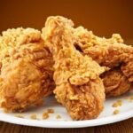 Chicken (Kickin) 1pc